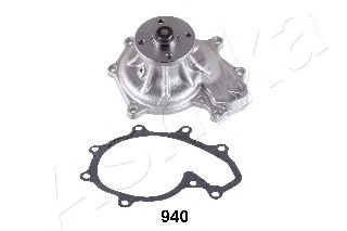 Водяной насос ASHIKA 35-09-940 Водяной насос ASHIKA 35-09-940