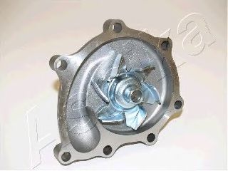 ASHIKA 35-0K-K19