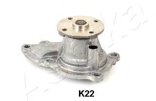 Водяной насос ASHIKA 35-0K-K22 Водяной насос ASHIKA 35-0K-K22