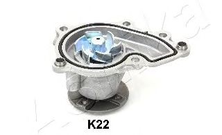 ASHIKA 35-0K-K22