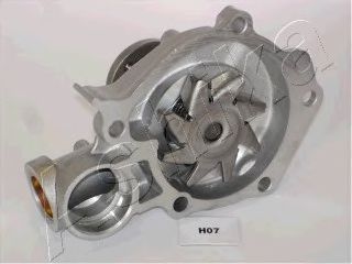 ASHIKA 35-H0-007