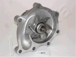 ASHIKA 35-H0-011