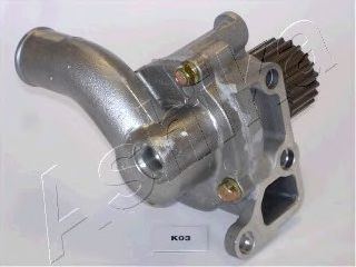 ASHIKA 35-K0-003