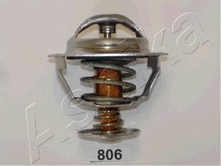 ASHIKA 38-08-806