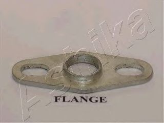 ASHIKA 43-FLANGE