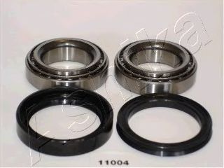 ASHIKA 44-11004