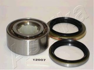 ASHIKA 44-12007