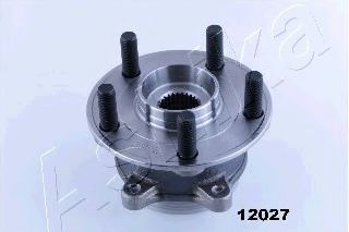 ASHIKA 44-12027