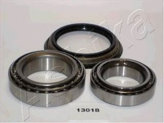 ASHIKA 44-13018