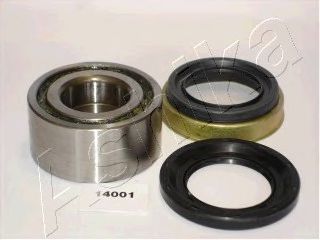 ASHIKA 44-14001