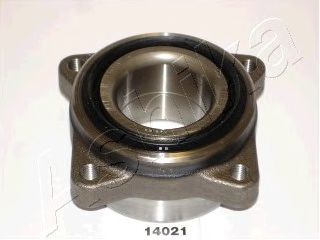ASHIKA 44-14021