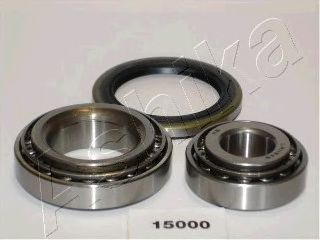 ASHIKA 44-15000