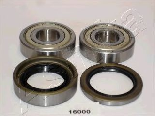 ASHIKA 44-16000