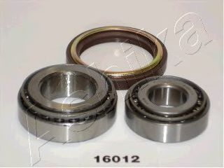 ASHIKA 44-16012