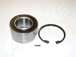 ASHIKA 44-1G008