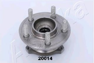 ASHIKA 44-20014