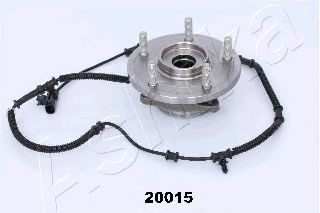 ASHIKA 44-20015