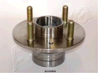 ASHIKA 44-20050