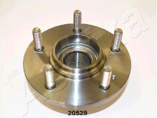 ASHIKA 44-20529