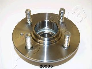 ASHIKA 44-20535