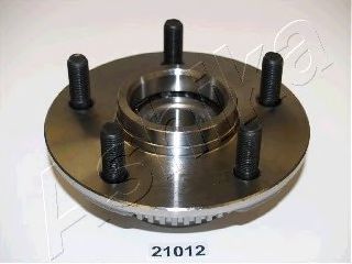 ASHIKA 44-21012