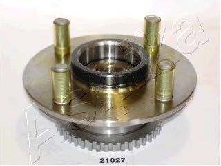 ASHIKA 44-21027