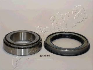 ASHIKA 44-21045