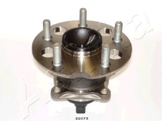 ASHIKA 44-22073