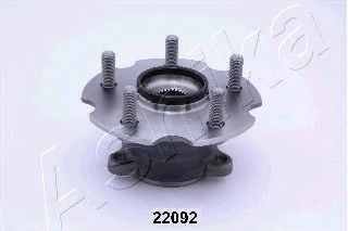 ASHIKA 44-22092