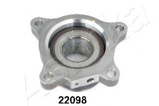 ASHIKA 44-22098