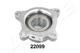 ASHIKA 44-22099