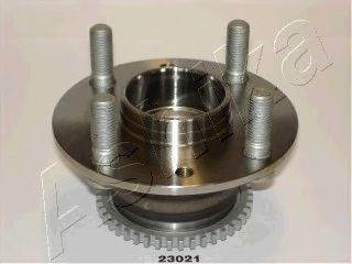 ASHIKA 44-23021