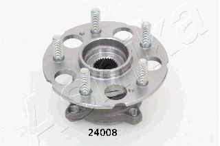 ASHIKA 44-24008