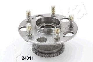ASHIKA 44-24011
