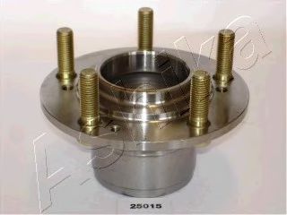 ASHIKA 44-25015