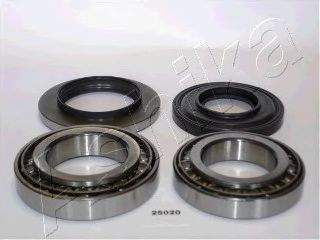 ASHIKA 44-25020