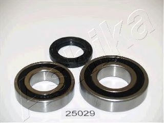 ASHIKA 44-25029