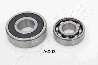 ASHIKA 44-26003