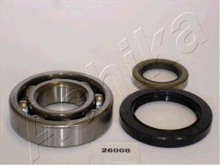 ASHIKA 44-26008