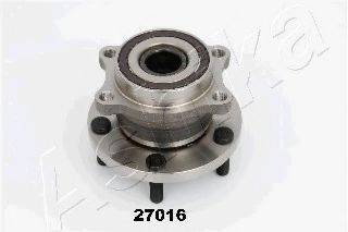 Ступица колеса ASHIKA 44-27016 Ступица колеса ASHIKA 44-27016