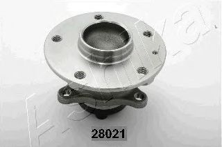 ASHIKA 44-28021