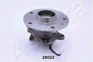 ASHIKA 44-28022