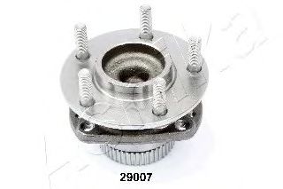 ASHIKA 44-29007
