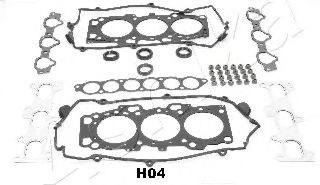 ASHIKA 48-0H-H04