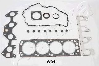 ASHIKA 48-0W-W01