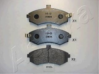 ASHIKA 50-H0-013