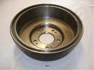ASHIKA 56-K0-001