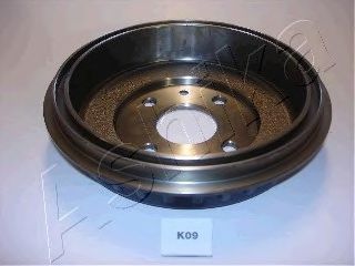 ASHIKA 56-K0-009