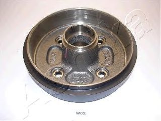 ASHIKA 56-W0-002