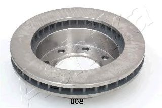 ASHIKA 60-00-008